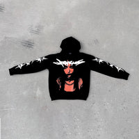 slayer hoodie