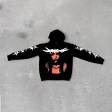 slayer hoodie