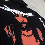 slayer hoodie