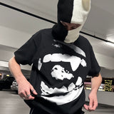 vamp tee